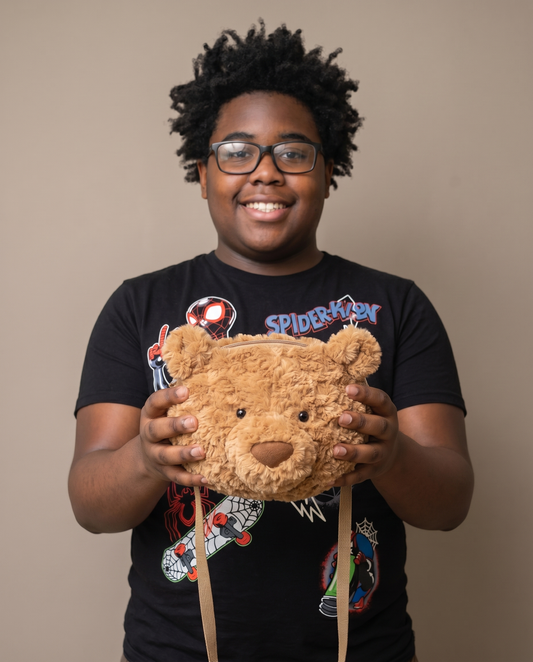 Andre Bear Bag